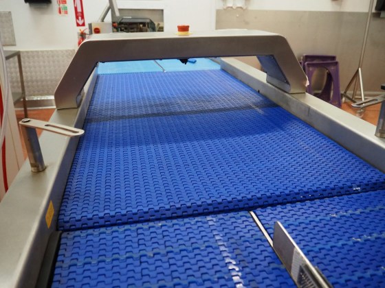 Converging Conveyor Pic 06